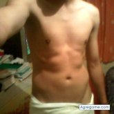 AlexGuadino chico soltero en Toluca