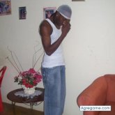 elnegrobucanero chico casado en Tamboril