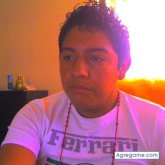 Jose Antonio Aguilar