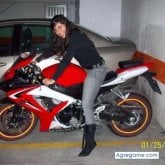 Chatear con GSXR de Moraleda De Zafayona