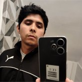 Busco conocer gente. Conocer nuevas