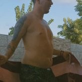 Una chica que no tenga lios en la cabeza