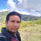 Busco conocer gente.