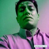 Luis Ramos