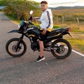 Busco pareja. Conocer.