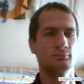 srgoku2008 chico soltero en Paracuellos de jarama