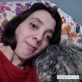 Mujeres solteras en La Pobla Llarga