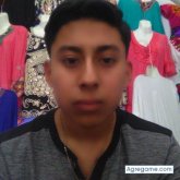 EduardoA12 chico soltero en Apodaca