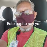 elamoroso1945 chico soltero en Laredo