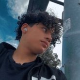 Edenilson Barrera, Chico de Tonopah para Chicos en Agregame.