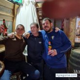 Makariogaditano chico soltero en Cádiz