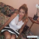 YaimaMartin chica casada en Miramar