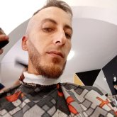 Mujeres con ganas de quedar. Rubio alto