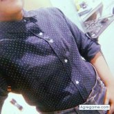 AyelenBiloni chica soltera en Formosa