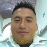 Luis Gonzalez