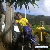 Marco Andes