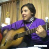 Edith chica soltera en Zárate