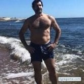 Busco conocer gente.