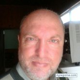 romeo47 chico soltero en Buceo