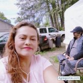 Rous191 chica soltera en Mount Kisco