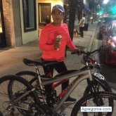 rossie chica soltera en Cicero