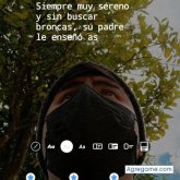 Busco pareja. Diversión.