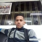Alejandrodiaz89 chico soltero en Quito