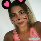 guarindaniela chica soltera en Alto Barinas