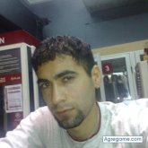 nocturn23 chico soltero en Mayor Buratovich