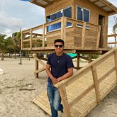 Busco pareja. Busco una pareja. Alguien