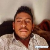 Heritberto Guadalupe, Chico de Pico Rivera para Chicos en Agregame.