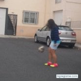 Mujeres solteras en Herencia