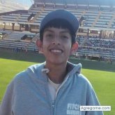 Chatear con cesarmartin7146 de North Houston