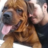 Fael81 chico soltero en Móstoles