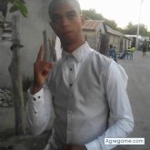 DanervinFlores chico soltero en Constanza