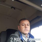 Alberto Arnaldo Silva Rojas