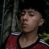 Isaac Orellana