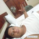 Alonsocerdasie chico soltero en Ciénega De Flores