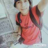 Kike Moron