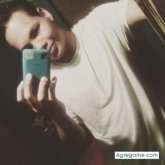 alexisgarcia2087 chico soltero en Toledo