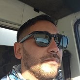 Busco conocer gente. Pasarla bien