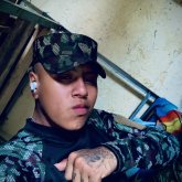 Entre  22 a 18 años. Eso lo podemos