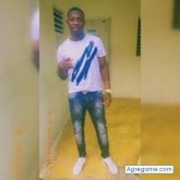 Chatear con ronnynovas de Santo Domingo