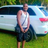 Busco pareja. Una persona de buen