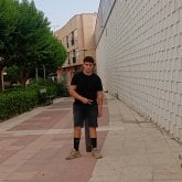 Estudos. Chicas q quiera jugar. Soy alto