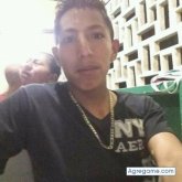 davidarturo7644 chico soltero en Echeandía