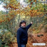 juanelohim chico soltero en Madrid