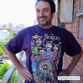 Adrianus Longus, Chico de Marina para Chicos en Agregame.