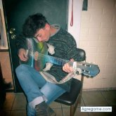 24Luis1993 chico soltero en El Bosque