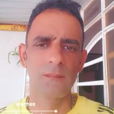 JorgeRandy chico soltero en Guanabo